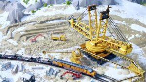 Train Station 2: Rail Tycoon 4.24.1 (Android 7.0+)