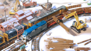 Train Station 2: Rail Tycoon 4.24.1 (Android 7.0+)