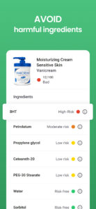Yuka - Food & Cosmetic Scanner 4.54.1