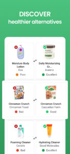 Yuka - Food & Cosmetic Scanner 4.54.1