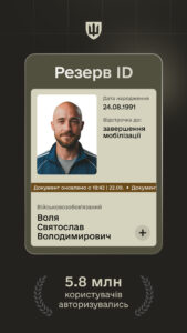 Резерв+ 2.1.1