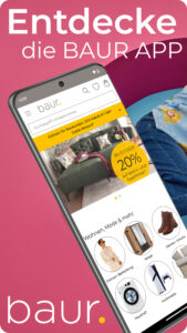 BAUR – Mode, Möbel & Co 2.39.2 BAUR – Mode, Möbel & Co 2.39.2