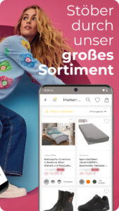 BAUR – Mode, Möbel & Co 2.39.2 BAUR – Mode, Möbel & Co 2.39.2