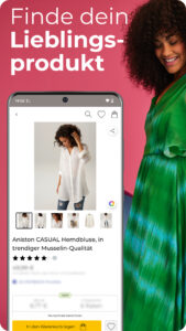 BAUR – Mode, Möbel & Co 2.39.2 BAUR – Mode, Möbel & Co 2.39.2