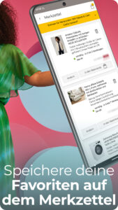 BAUR – Mode, Möbel & Co 2.39.2 BAUR – Mode, Möbel & Co 2.39.2