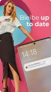 BAUR – Mode, Möbel & Co 2.39.2 BAUR – Mode, Möbel & Co 2.39.2