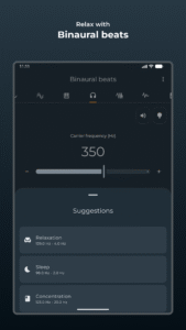 Frequency Sound Generator 5.1.4
