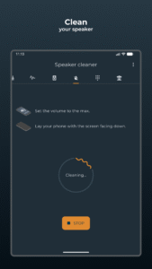 Frequency Sound Generator 5.1.4