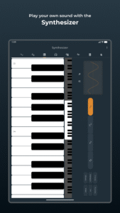Frequency Sound Generator 5.1.4