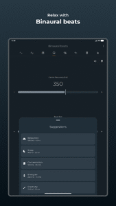 Frequency Sound Generator 5.1.4