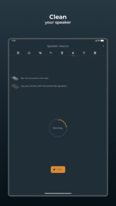 Frequency Sound Generator 5.1.4