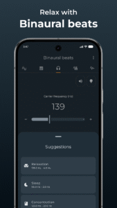 Frequency Sound Generator 5.1.4