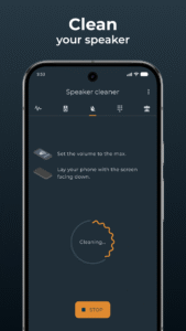 Frequency Sound Generator 5.1.4