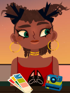 Toca Boca Hair Salon 4 NETFLIX 1.0