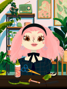 Toca Boca Hair Salon 4 NETFLIX 1.0