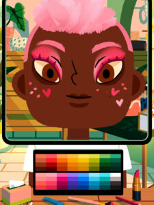 Toca Boca Hair Salon 4 NETFLIX 1.0