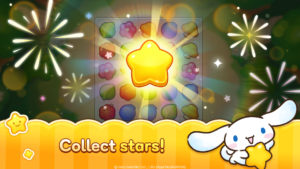 Hello Kitty Friends Match 1.0.33 Hello Kitty Friends Match 1.0.33