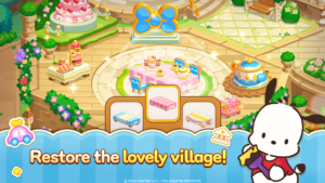 Hello Kitty Friends Match 1.0.33 Hello Kitty Friends Match 1.0.33