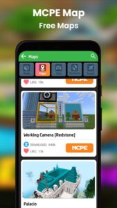 Mods for MCPE by Arata 3.7.0 Mods for MCPE by Arata 3.7.0