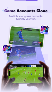 Multiple Accounts: Dual Space 5.7.7 Multiple Accounts: Dual Space 5.7.7