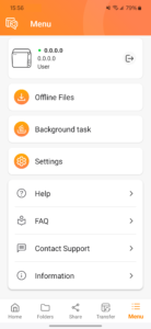 Qfile Pro 4.6.2.1001