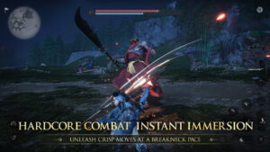 Where Winds Meet 3.1