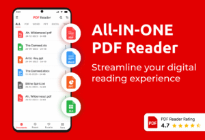 PDF Reader App : Read All PDF 1.31.1 PDF Reader App : Read All PDF 1.31.1