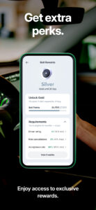 Bolt Driver: Drive & Earn DA.127.0 (arm64-v8a) (480dpi) (Android 7.0+)