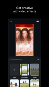 Edits: Video Editor 425.0.0.46.58 beta (arm64-v8a)