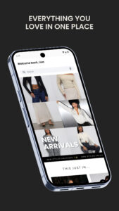 Forever 21-The Latest Fashion 8.0.5.381