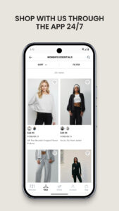 Forever 21-The Latest Fashion 8.0.5.381