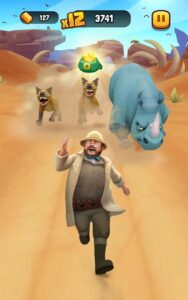 Jumanji: Epic Run 2.0.0