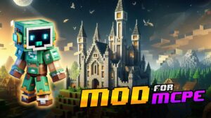 4Craft : Addons for MCPE 2.0.5 4Craft : Addons for MCPE 2.0.5