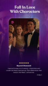 CandyJarTV - Drama & Shorts 7.0.0 CandyJarTV - Drama & Shorts 7.0.0