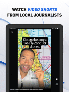 NBC 5 Chicago: News & Weather 8.6.1 (Android 9.0+)