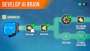 Steel Revolt AI Shooter 2.3.1