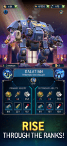 Warhammer 40,000: Tacticus ™ 1.35.50 (Android 7.0+)