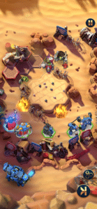 Warhammer 40,000: Tacticus ™ 1.35.50 (Android 7.0+)