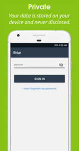 Briar 1.5.1