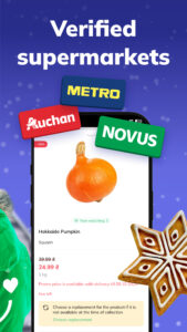 Zakaz.ua – food & grocery app 1.8.62