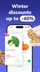 Zakaz.ua – food & grocery app 1.8.62