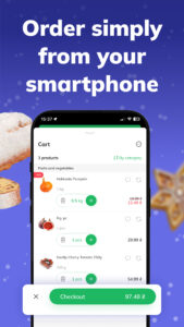 Zakaz.ua – food & grocery app 1.8.62