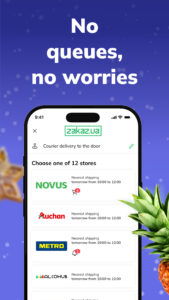 Zakaz.ua – food & grocery app 1.8.62