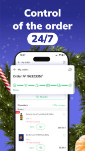 Zakaz.ua – food & grocery app 1.8.62