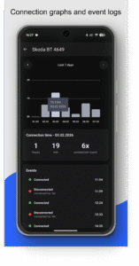Bluetooth Audio Connect Widget 8.1.8