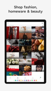 M&S - Fashion, Food & Homeware 7.100.1