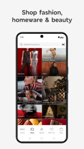 M&S - Fashion, Food & Homeware 7.100.1