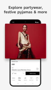 M&S - Fashion, Food & Homeware 7.100.1