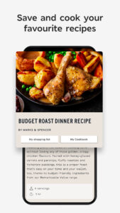 M&S - Fashion, Food & Homeware 7.100.1