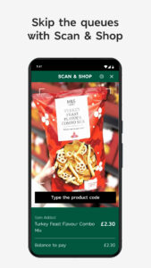 M&S - Fashion, Food & Homeware 7.100.1